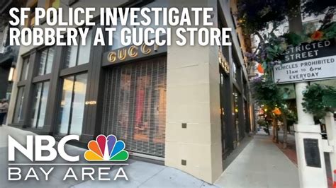 gucci store drug|gucci attack.